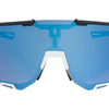 Dynamic glasses