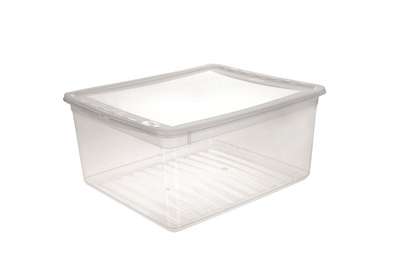 Keeeper bea clearbox 18 liter