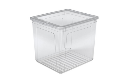 Keeeper bea clearbox 30 liter