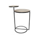 Tavolino House of Nature gubat 60 cm oro
