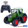 Jamara radiocontrolado Fendt 1050 Vario 1:24s 2,4GHz