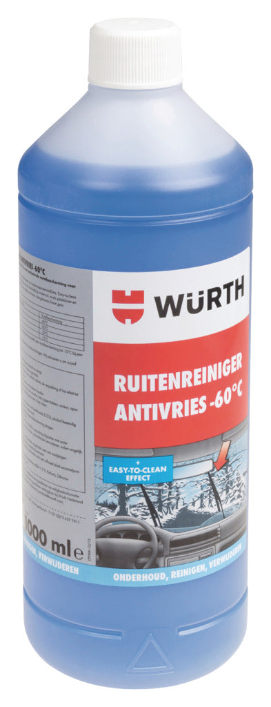 Würth W uuml;