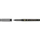 Rollerball piloto hi-tecpoint v7 0,4 mm negro