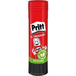 Marcador de pegamento de Pritt Pritt 22gr