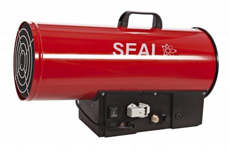Riscaldatore a gas con guarnizione kd300a (nml)