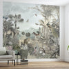 Komar fotobehang creation 300x280 cm