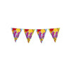 Haza flag line 10mtr figuras 14 años pack 5