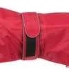 Trixie hondenjas orleans rood