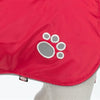Trixie Hondenjas orleans rood