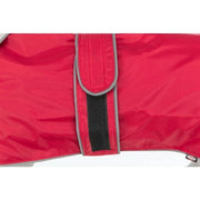 Trixie hondenjas orleans rood - afbeelding 3