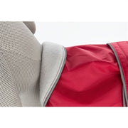 Trixie hondenjas orleans rood - afbeelding 4