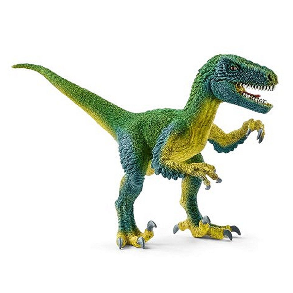 Schleich Dinosaurs Velociraptor 14585