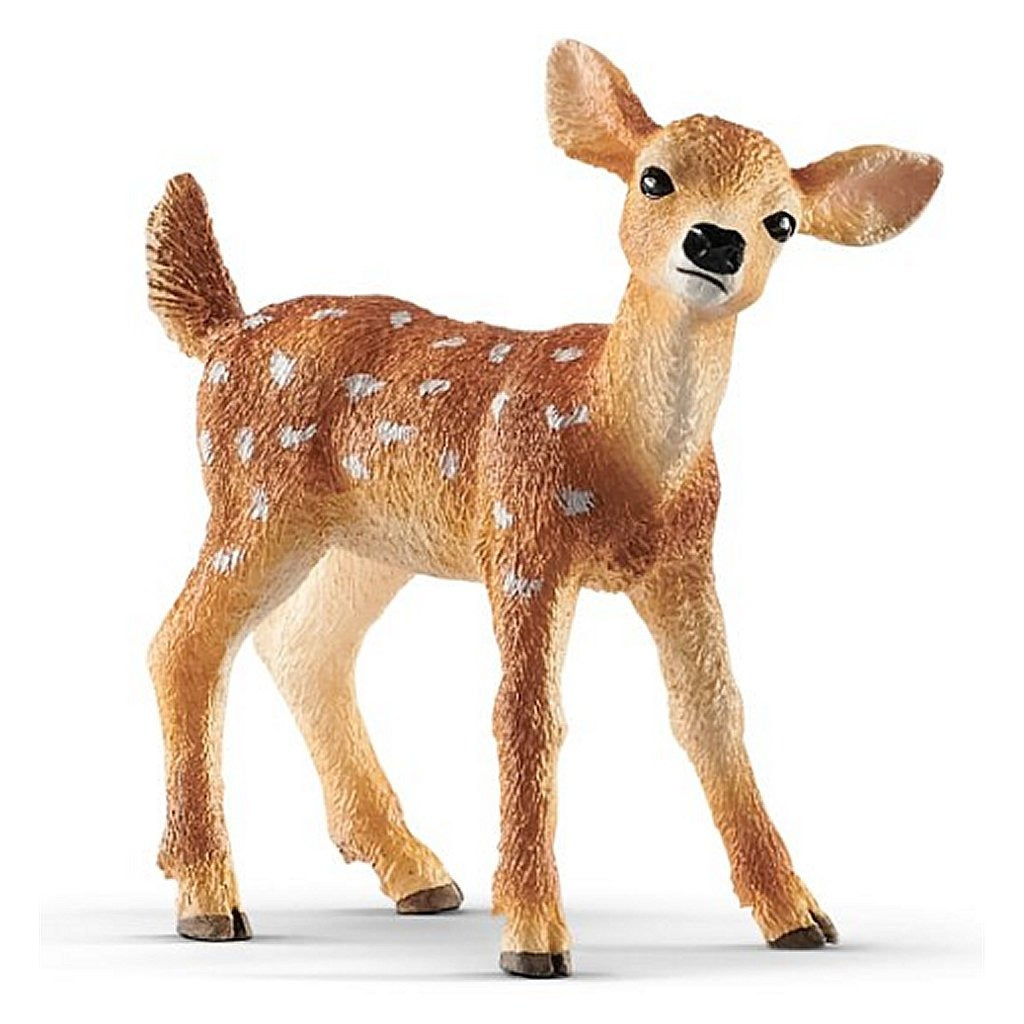 Schleich Wild Life Virginia Young 14820