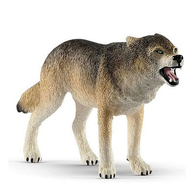 Schleich Wild Life Wolf 14821