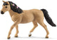 Club ippico Schleich connemara po. 13 cm.
