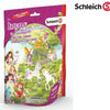 Bolsa sorpresa Schleich bayala con 3 abanicos