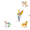 Bolsa sorpresa Schleich bayala con 3 abanicos