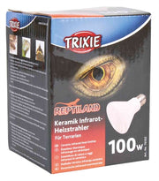 Trixie Reptiland keramische infrarood warmtestraler - afbeelding 1