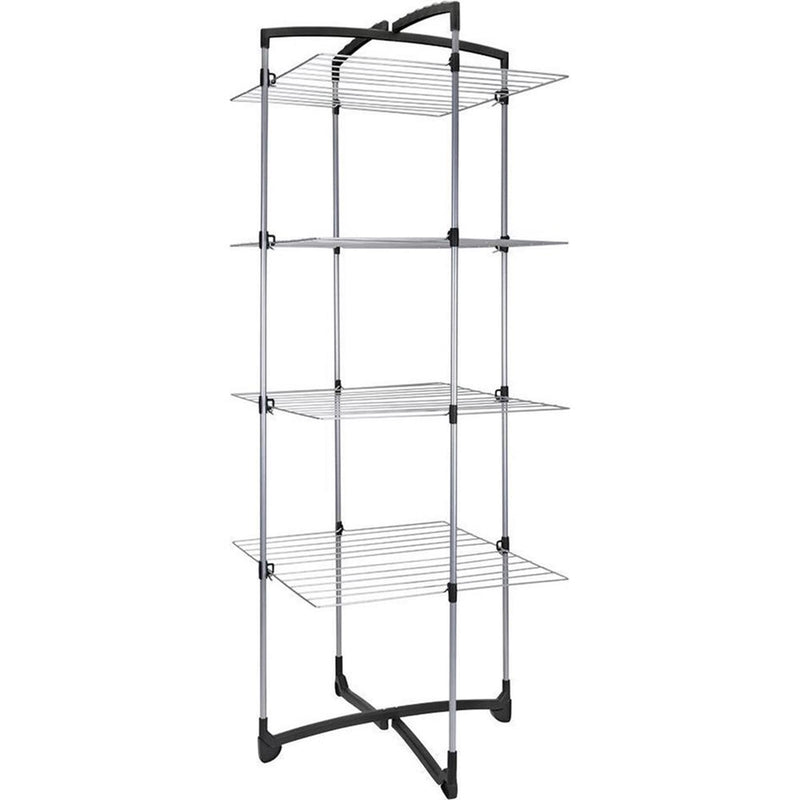 Torre stendino Metaltex fortino 33 mt