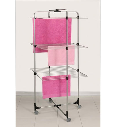 Torre di essiccazione Tomado metaltex aliseo 30 mtr