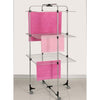 Tomado metaltex torre de secado aliseo 30 mtr