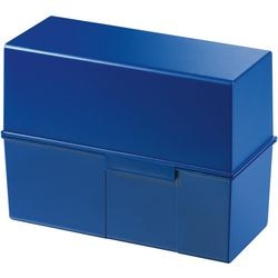 Vassoio portaschede han a7 300 carte blu