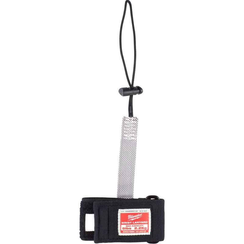 Cordoncino da polso per accessori Milwaukee | 2,2 kg-4932472107