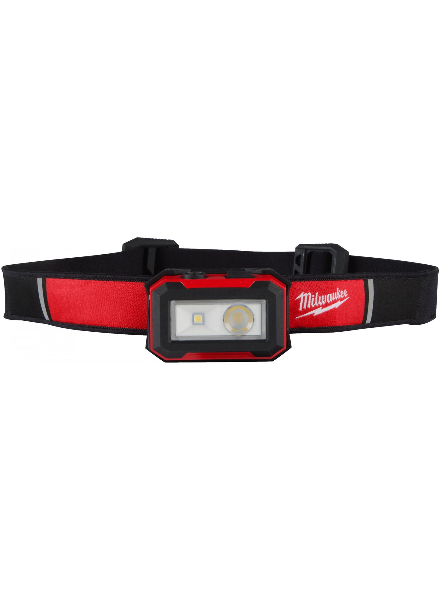 Milwaukee ir hl450 | interne usb oplaadbare hoofdlamp | 450 lumen - 4933478587