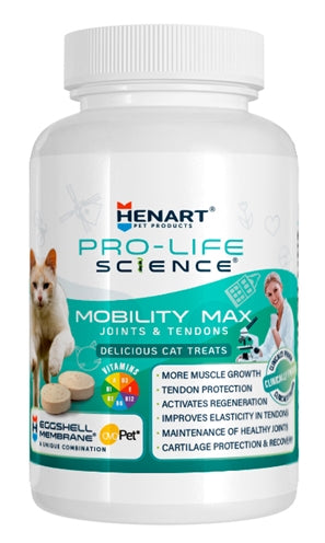 Henart Pro Life Science Kat Mobility Max Joint y tendón