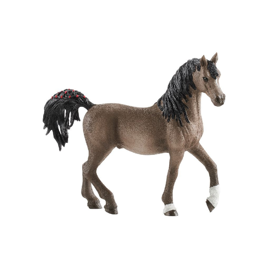 Schleich HORSE CLUB Arabische Hengst 13907