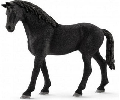 Caballo inglés STALLION 72167