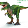 Schleich dinosauri 18 ass. (39 pezzi). 3+