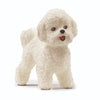 Schleich FARM WORLD Bichon Frise 13963