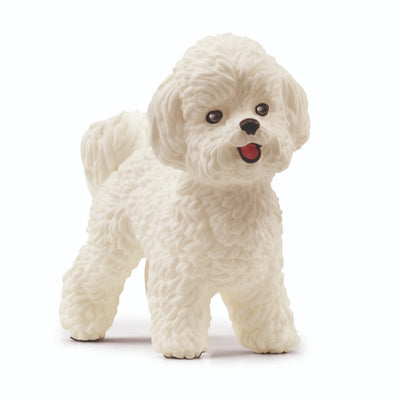 Schleich Farm World World Bichon Frize 13963