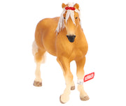 Schleich Horse Club Halflinger Mare 13950 - afbeelding 1