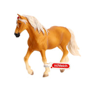 Schleich Horse Club Halflinger Mare 13950 - afbeelding 2