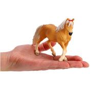 Schleich Horse Club Halflinger Mare 13950 - afbeelding 3