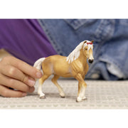 Schleich Horse Club Halflinger Mare 13950 - afbeelding 4