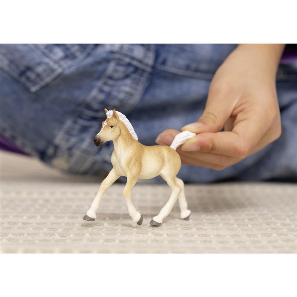 Schleich Horse Club Halflingeren 13951