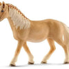 Schleich cavallo club cavallo Haflin. 13 cm.