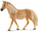 Schleich cavallo club cavallo Haflin. 13 cm.