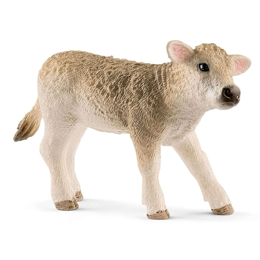 Visita veterinaria mondiale di Schleich Farm nella fattoria