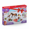 Schleich Horse Club Calendario de Adviento 2023 98982