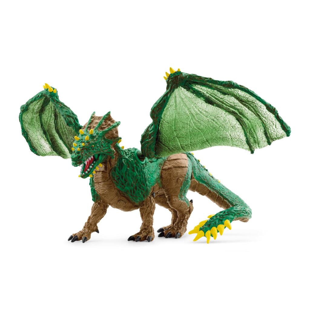 Schleich Eldrador Draak