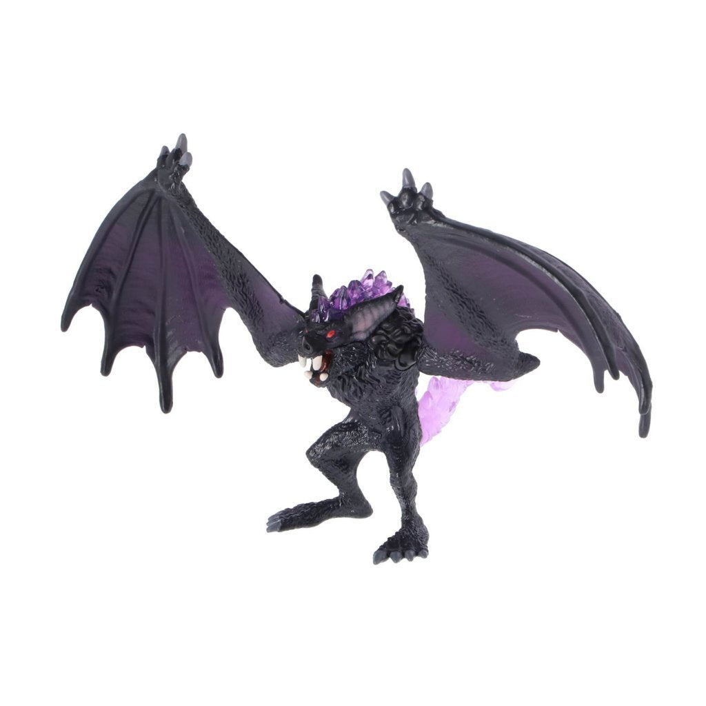 Schleich Eldrador Shadow Bat