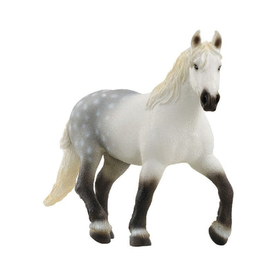 Schleich Farm World Percheron Mare 13971