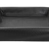 Bia bed Hondenmand original square zwart