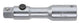 Prolunga Stahlwille 1 4 150mm