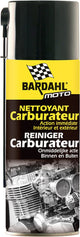 Detergente per carburatore moto Bardahl 200ml