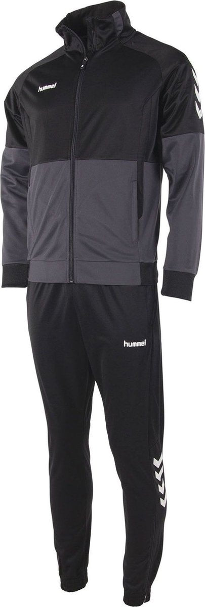 Chándal Hummel authentic polysuit para niños - talla 140